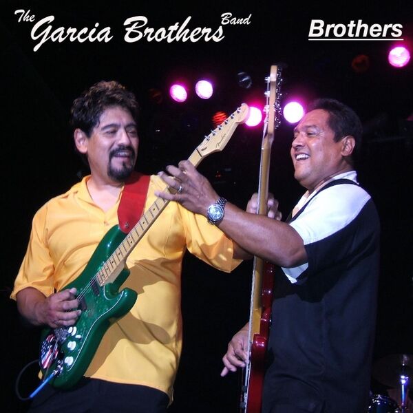 Cover art for Brothers